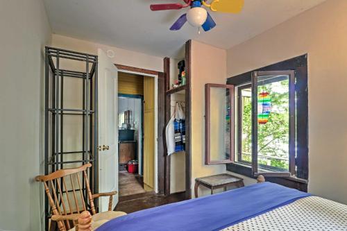 Island Cottage on Evans Lake - Bring Your Boat!