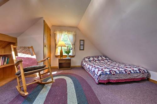 Historic Sea Captains Home on 200 Acre Preserve - image 9
