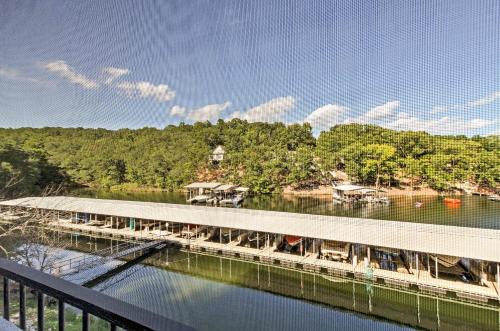 Waterfront Condo on Lake Ozark with Boat Slip and Pool! - image 8