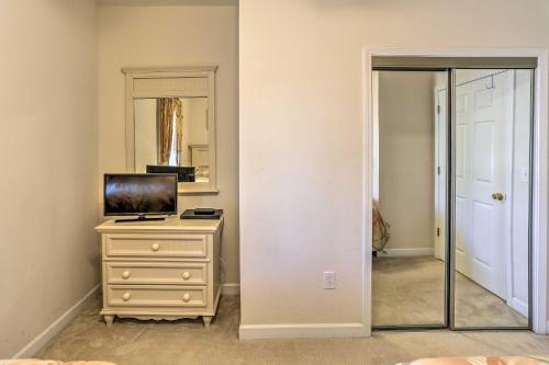 Bright Resort Condo-3 Miles to North Myrtle Beach! - image 4
