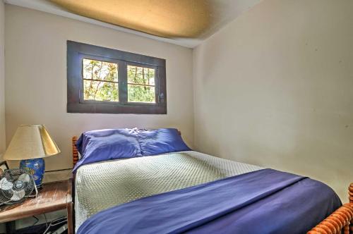 Island Cottage on Evans Lake - Bring Your Boat!