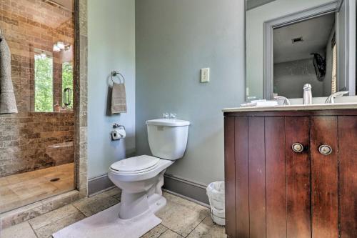 Spacious Home with Luxury Amenities - Near Downtown! - image 13