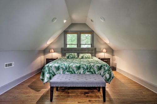 Spacious Home with Luxury Amenities - Near Downtown! - image 11