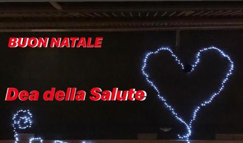 Dea Della Salute Hotel - image 5