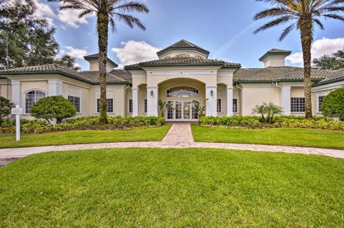 Luxury Resort Apt with Balcony 6 Mi to Magic Kingdom - image 3