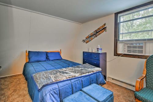 Masthope Mountain Resort Home with Deck Pool Access! - image 5