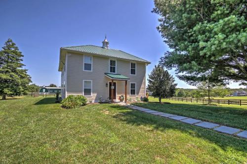 Annys Farm House in Round Hill Wine Country! - image 11