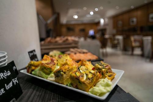 Best Western Hotel Cappello d'Oro - image 14