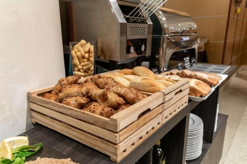 Best Western Hotel Cappello d'Oro - image 12