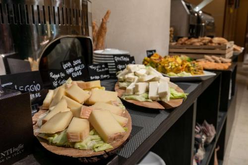 Best Western Hotel Cappello d'Oro - image 11