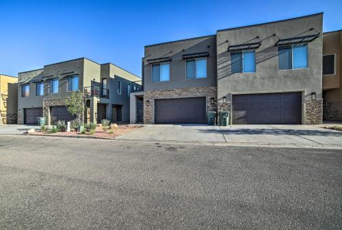 Moab Luxury Townhome - Great Location in Town! - image 4