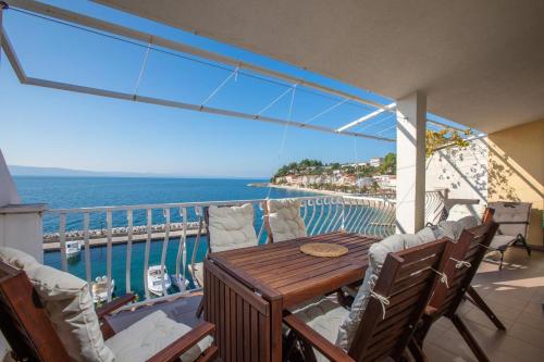 Apartments by the sea Podgora Makarska - 11469 - image 14