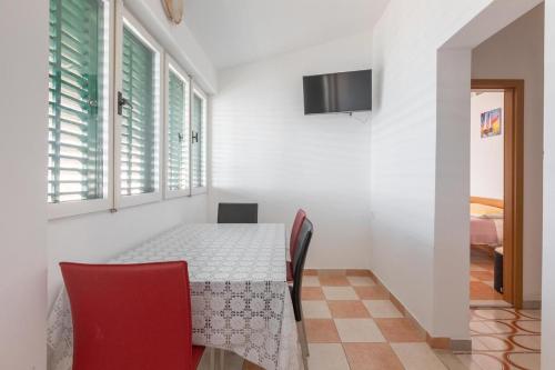 Apartments by the sea Podgora Makarska - 11469 - image 8