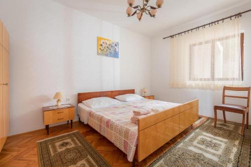 Apartments by the sea Podgora Makarska - 11469 - image 9