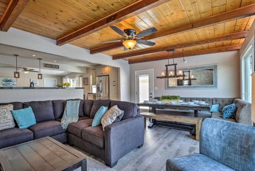 Chic Central San Diego House with Private Pool! - image 12