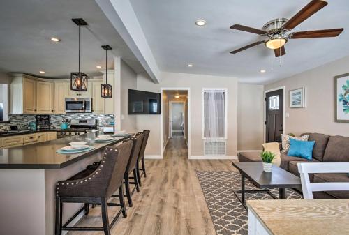 Chic Central San Diego House with Private Pool! - image 10