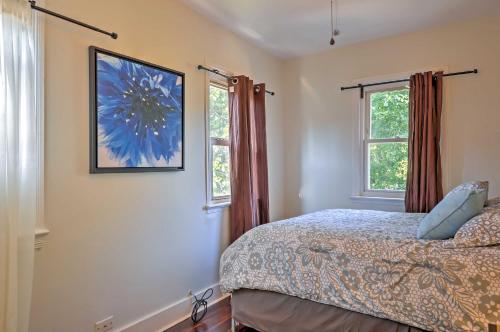 Charming Washington D C Home in the Shaw District - image 32