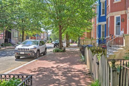 Charming Washington D C Home in the Shaw District - image 38