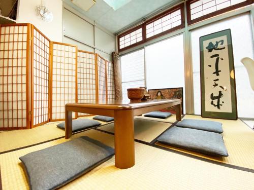 共用Lounge/電視區