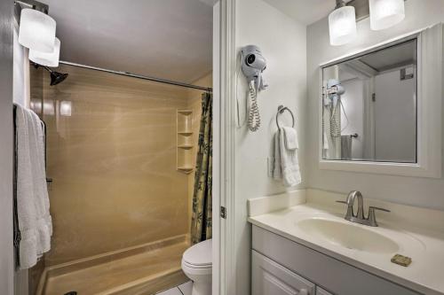 Oceanfront St Augustine Condo with Pool-Walk to Beach - image 9