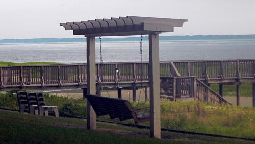 Oceanfront Hilton Head Island Condo! in Hilton Head Island Waterfront