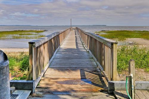 Oceanfront Hilton Head Island Condo! in Hilton Head Island Waterfront