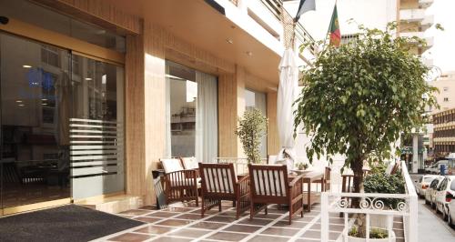 hotel photo