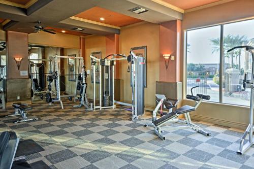 Ground-Floor Poolside Mesa Condo with Luxe Amenities - image 5