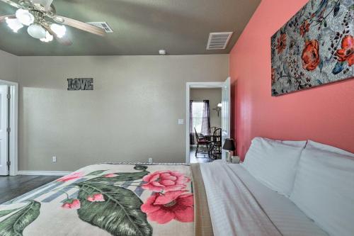 Home with 3 Acres 4 Mi to Circuit of the Americas! - image 4