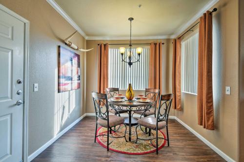 Ground-Floor Poolside Mesa Condo with Luxe Amenities - image 7