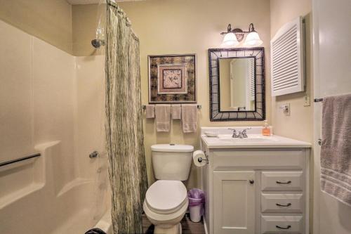 Walk to Beach from Hilton Head Condo with Resort Pool - image 2