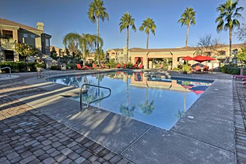 Ground-Floor Poolside Mesa Condo with Luxe Amenities - image 7