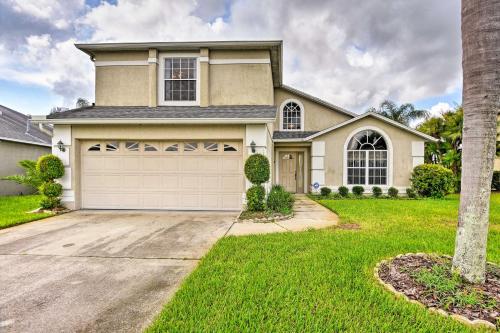 A House Near the Mouse in Kissimmee with Pool! - image 5