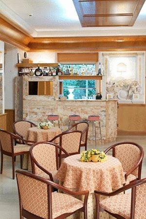 Hotel Argentina & SPA Fiuggi Italy