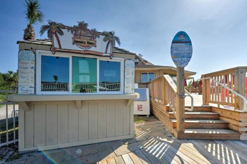 Coastal Condo with Resort Amenities - Steps to Beach! - image 4