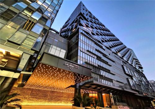Le Joy Hotel Beijing, Pechino