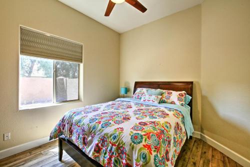 Lakefront Chandler Home - Kayaks Boat Pool Dock - image 3