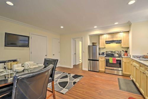 Apt by Manasquan River -10 Mins to Point Pleasant! in Wall (NJ)