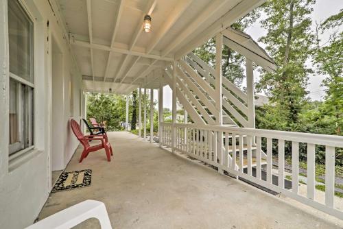 Apt by Manasquan River -10 Mins to Point Pleasant! in Wall (NJ)
