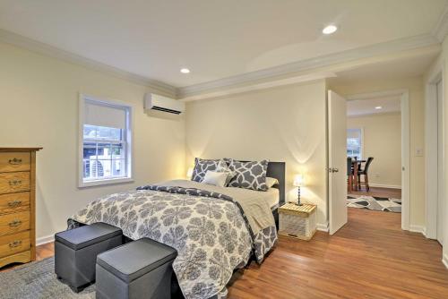 Apt by Manasquan River -10 Mins to Point Pleasant! in Wall (NJ)