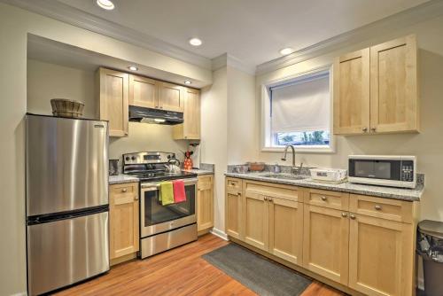 Apt by Manasquan River -10 Mins to Point Pleasant! in Wall (NJ)