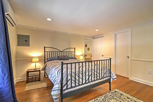 Prime 1BR Manasquan Area Apt Close to the Shore! in Wall (NJ)