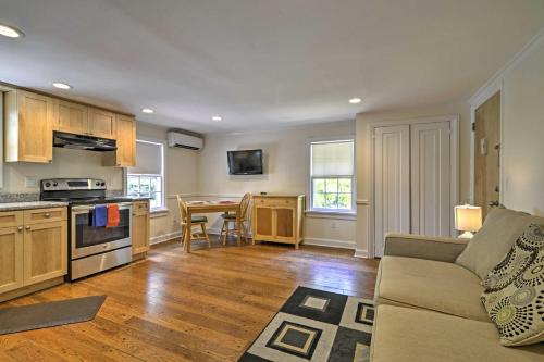 Prime 1BR Manasquan Area Apt Close to the Shore! in Wall (NJ)