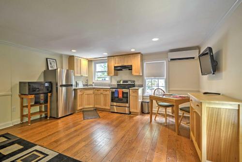 Prime 1BR Manasquan Area Apt Close to the Shore! in Wall (NJ)