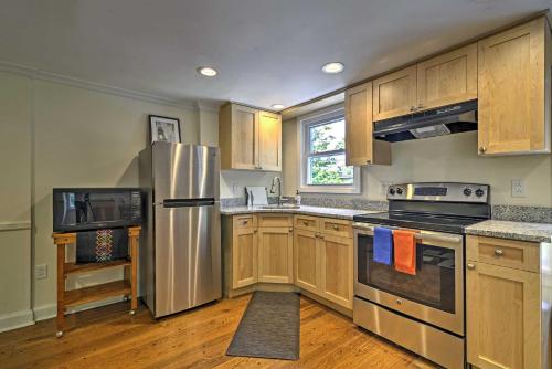 Prime 1BR Manasquan Area Apt Close to the Shore! in Wall (NJ)