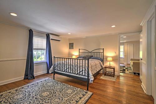 Prime 1BR Manasquan Area Apt Close to the Shore! in Wall (NJ)