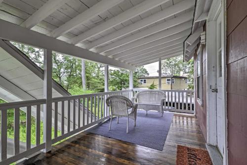 Prime 1BR Manasquan Area Apt Close to the Shore! in Wall (NJ)