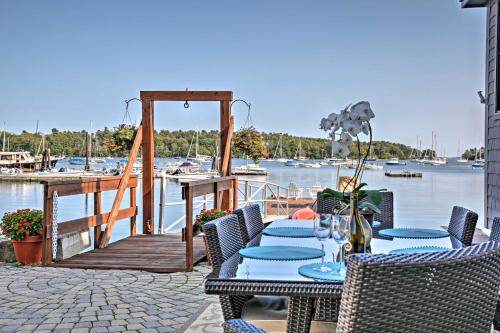 Osprey Cottage South Freeport Home on Casco Bay! - image 8
