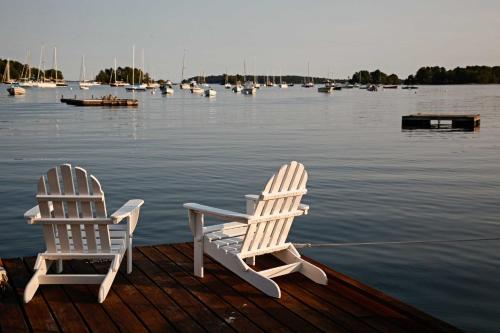 Osprey Cottage South Freeport Home on Casco Bay! - image 7