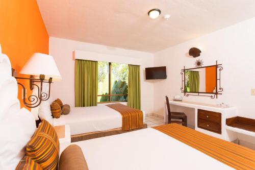 Las Palmas by the Sea All Inclusive in Puerto Vallarta, Mexico